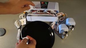 Обзор системы защиты от протечек 'Аквасторож Эксперт'