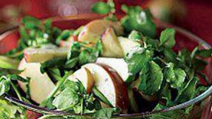 Витаминный салат