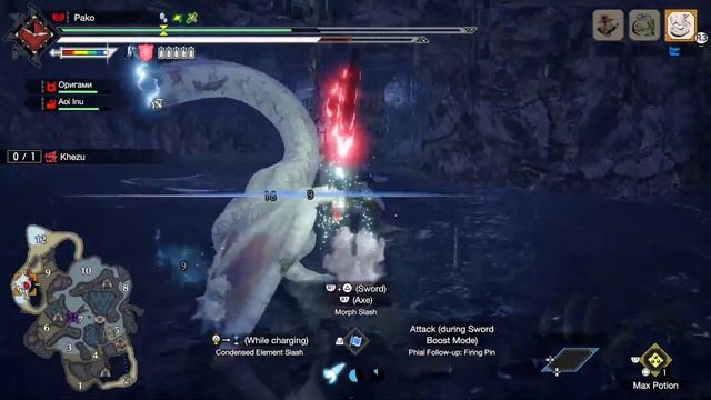 CB bonk смотреть онлайн