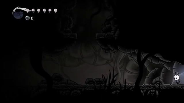 [ #стрімукраїнською ] РОЗБИТИЙ ЗЕМЛЯК ► Hollow Knight#18