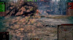 🔴Centurion AX - Стоит ЛИ Качать в игре World OF Tanks ?| Центурион AX КАК ТАНК?🔥