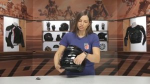 HJC i71 Helmet Review