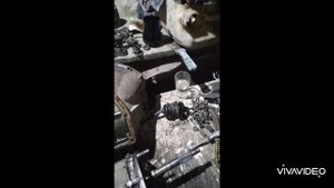 Коробка КПП ваз 2103