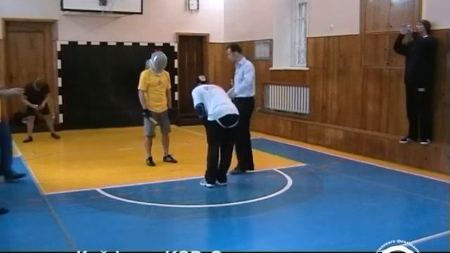 Койфман-Путевской смотреть онлайн