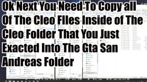 How to install Design Your Own Mission Mod in GTA SA  DYOM Mod for GTA San Andreas