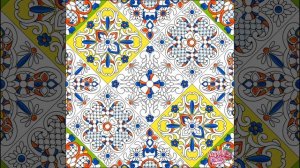 Мозаики 491-500