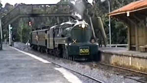Настоящие Паровозы со всего мира для детей * Серия 4 * Паровоз. Steam trains videos for children