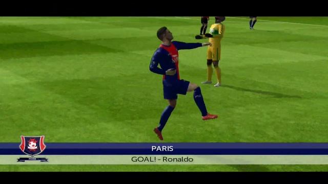 FTS 22 Mod FiFa 22 Android Offline #149 Graphics Kits & Transfer 2022 Watch Gaming FTS 22