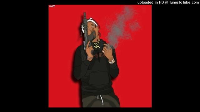 [Free xxxtentacion/Ski mask type beat] 1000 Peaces - (Prod. T Huff Beats)