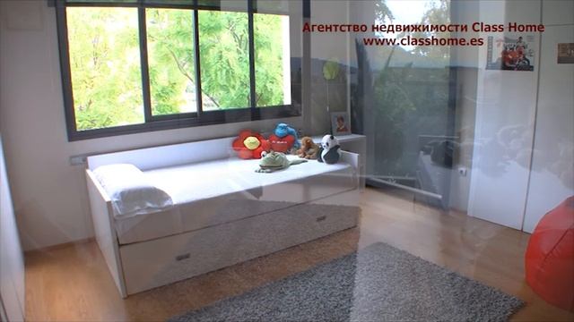 ПРОДАЖА Эксклюзивная вилла в Валенсии, Испания 1.650.000€ смотреть онлайн