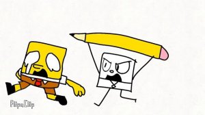 Annoying pigeon meme (2# version /spongebob(animation