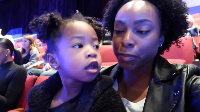 I Gave Valerie Her Christmas Gift Early (Best Surprise EVER!!) | Mom Vlog смотреть онлайн