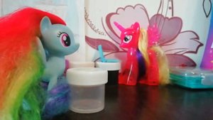 Школа #13  |5 серия| В школе новенькие?