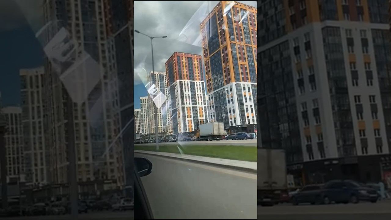 КРАСАВЕЦ ЕКАТЕРИНБУРГ