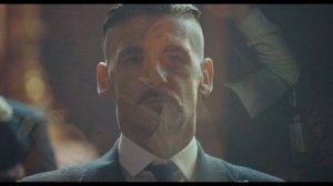 Тамби Масаев Бродяги Станут Королями (official video)