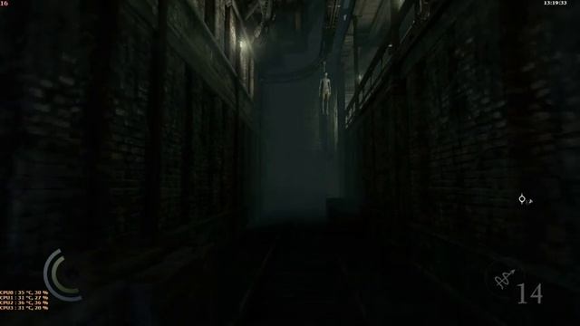 Глава 2 Прах к Праху Вся добыча, ценные вещи Thief 2014 смотреть онлайн