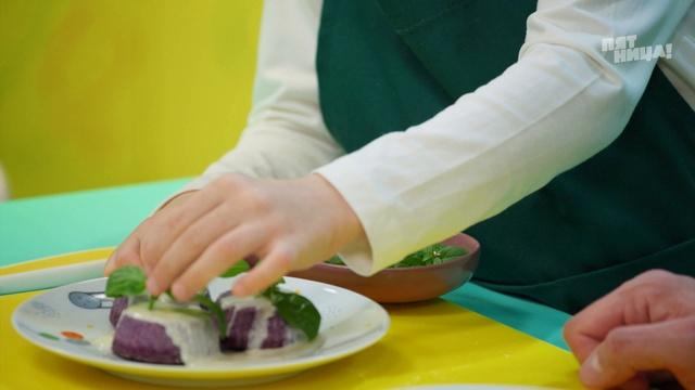 Мамы Пятницы, 9 сезон, 8 выпуск