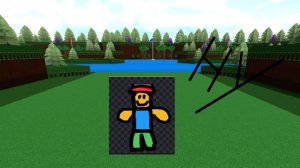 Билд Э Боат_Плыву на Кибер Палке