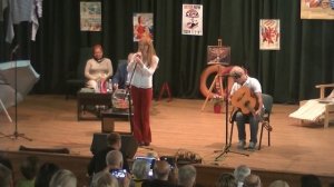 12  Станислав Овечкин Наталья Коренева и Сергей Острик