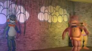 ПЕСНЯ "ПОРА ПРИВЛЕЧЬ ВНИМАНИЕ И СКАЗКУ РАССКАЗАТЬ"