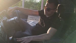 Toyota Crown 141 1994 обзор