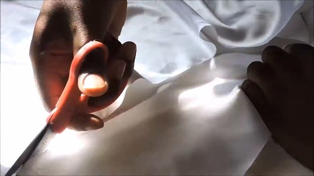 DIY Fenty X Puma Bow Slides смотреть онлайн