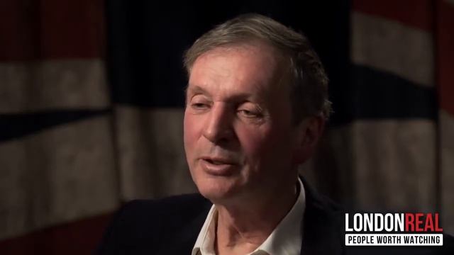 Rupert Sheldrake on Marijuana and Spirituality смотреть онлайн