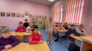 Визитка команды «Лидер» ЦДО ГБОУ СОШ «ОЦ «Южный Город»