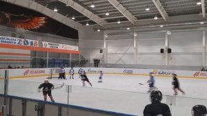 Сборная Пуровского района 08 - Ямальские Стерхи 08 (Ноябрьск)
