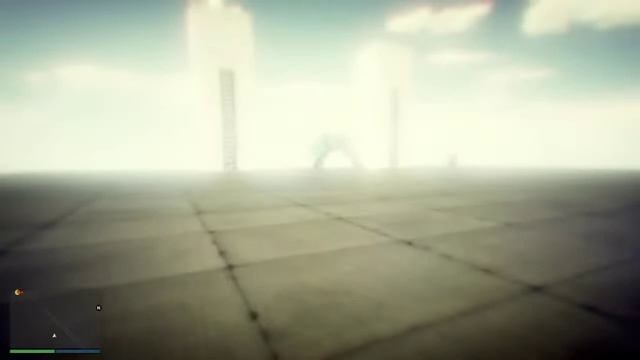 GTA V Online  Stunt Race