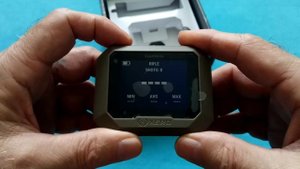 Хронограф Garmin Xero C1 Pro