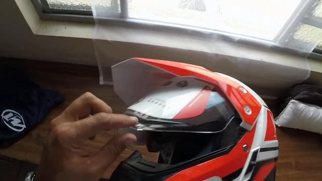 MT SV DUO SPORT смотреть онлайн