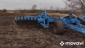 Обзор на дискатор Лемкен. Холеодор 9.