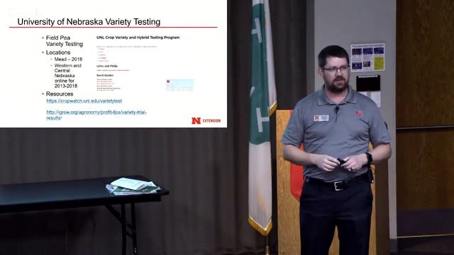 Successful Farmer Series 2019, Alternative Crops - Part 1 of 2 смотреть онлайн