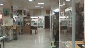 Историко-этнографическому музею Мясниковского района 30 лет.