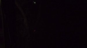 Как видно через шторки на Мтз 82.3 в ночное время суток.