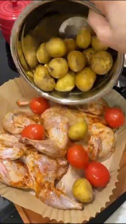 ПАЛЬЧИКИ ОБЛИЖЕШЬ