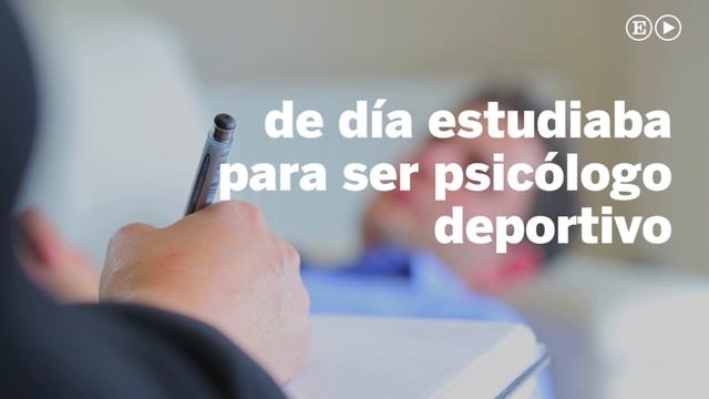 ¿Quién es Salvador Sobral, el ganador del Festival de Eurovisión 2017? | Cultura смотреть онлайн