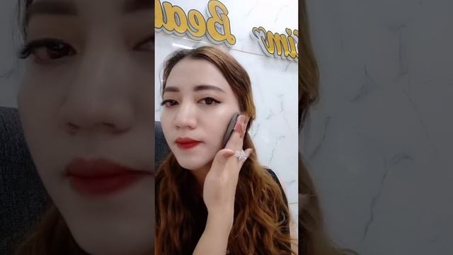 Cushion Makeup Helper