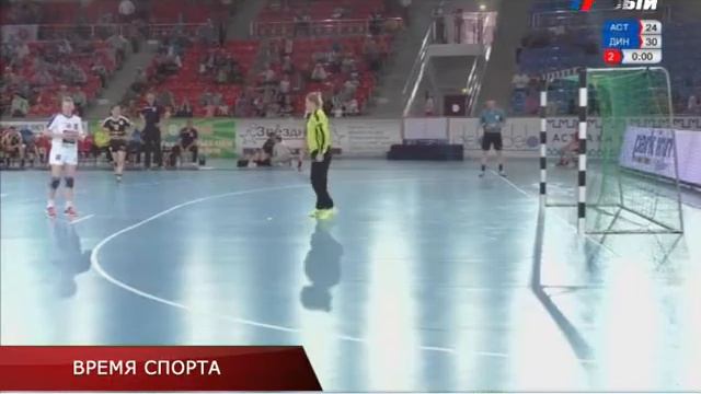 ВРЕМЯ СПОРТА смотреть онлайн