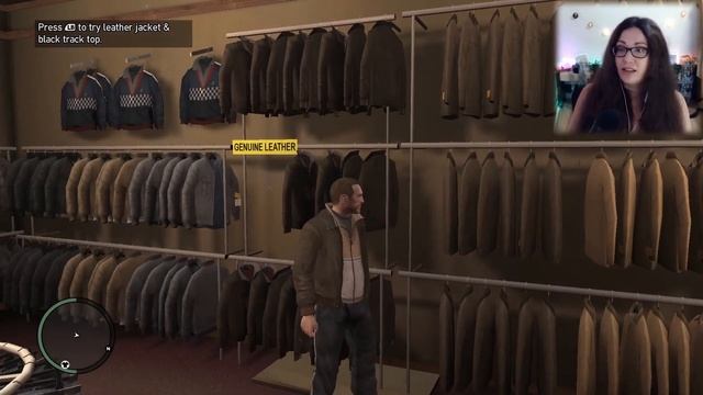 The Cousins Niko and Roman Bellic | Grand Theft Auto IV | Part 1 Gameplay