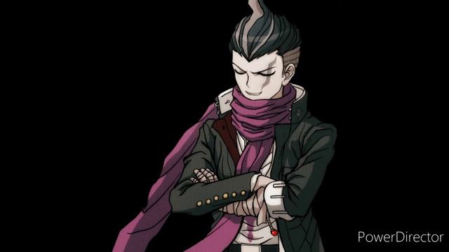 Danganronpa: Wicked the Musical: For Good смотреть онлайн