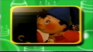 Original VHS Opening and Closing to Pingu The Biggest Video Ever UK VHS Tape