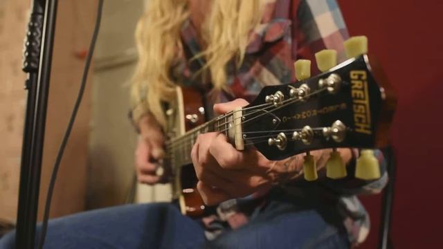 Jordan Matthew Young "Riverside" live 4th Street Session