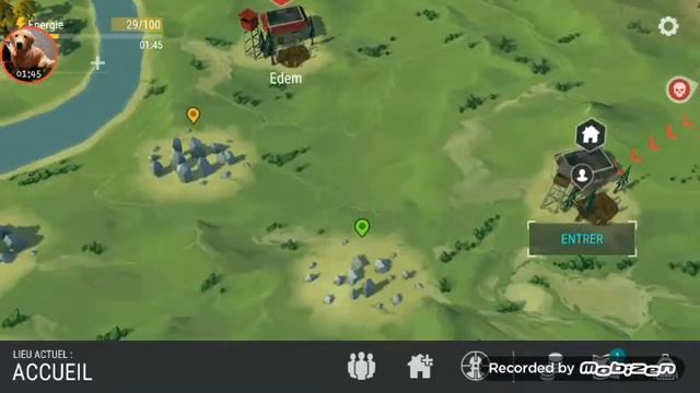 Je ne sais pas quoi fair:( смотреть онлайн