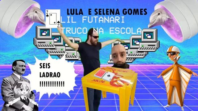 LiL-Futanari Truco na Escola (Prod Lil Warp) смотреть онлайн