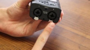 TASCAM DR-40x Full Tutorial | The Nest