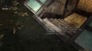Прохождение сталкер история прибоя 2 часть 3.