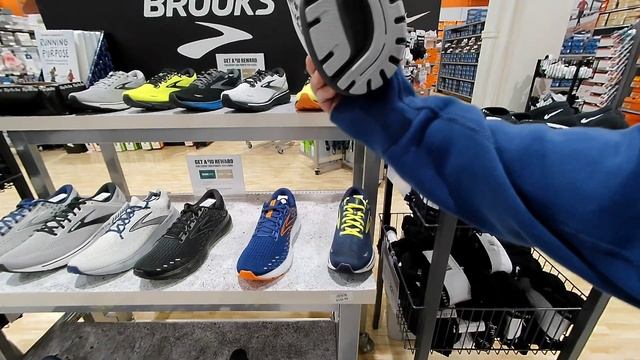 DICKS SPORTING GOODS STORE - Walkthrough Tour