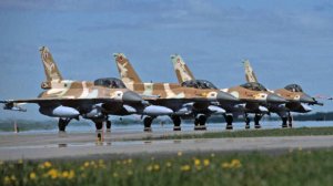 Reuters: Израиль может нанести удар по ядерным объектам Ирана в ближайшие месяцы